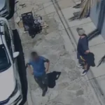 Sustraen dinero y documentos de vehículo en San Martín