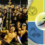 Novena edición del torneo Champions Juy: fútbol, formación y premios
