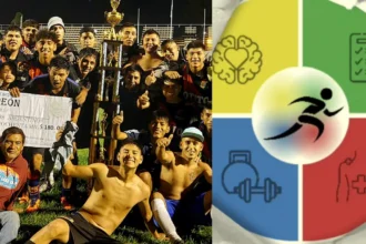 Novena edición del torneo Champions Juy: fútbol, formación y premios