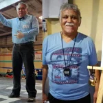 Homenaje al legendario entrenador: inaugura gimnasio boxeo Daniel Miranda