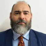 Cambio en seguridad: Gil Urquiola asume como nuevo secretario en Jujuy