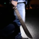 Persecución y drama en San Pedro: capturan a delincuente armado en techo