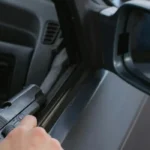 Intimidación con arma en Palpalá: jóvenes denuncian amenaza desde vehículo