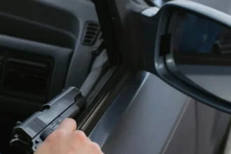 Intimidación con arma en Palpalá: jóvenes denuncian amenaza desde vehículo