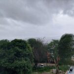 Tormenta destructiva azota Jujuy: reportan temporal con graves consecuencias