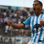Gimnasia se impone con gol tempranero ante Quilmes en casa