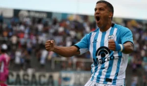 Gimnasia se impone con gol tempranero ante Quilmes en casa