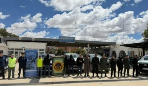 Hallaron tres camionetas robadas en Bolivia tras investigación desde La Quiaca