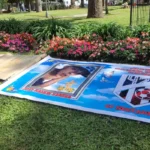 Madre de Juan Vanegas exige justicia tras tres meses del crimen