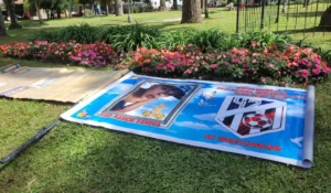 Madre de Juan Vanegas exige justicia tras tres meses del crimen