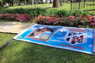 Madre de Juan Vanegas exige justicia tras tres meses del crimen