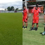 Atlético San Pedro listo para su debut en el Torneo Apertura