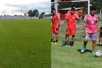 Atlético San Pedro listo para su debut en el Torneo Apertura