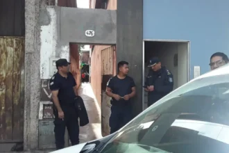 Mantienen detenido al acusado del femicidio Daniela Mamaní por 60 días más