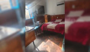 Grave denuncia en la Regional 5: jefes tendrían un