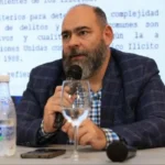 Quién es Carlos Gil Urquiola, el nuevo ministro de Seguridad de Jujuy