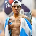El Carmen tendrá su primer evento de boxeo profesional este viernes
