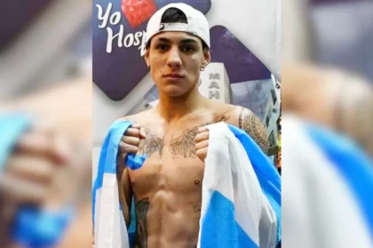 El Carmen tendrá su primer evento de boxeo profesional este viernes