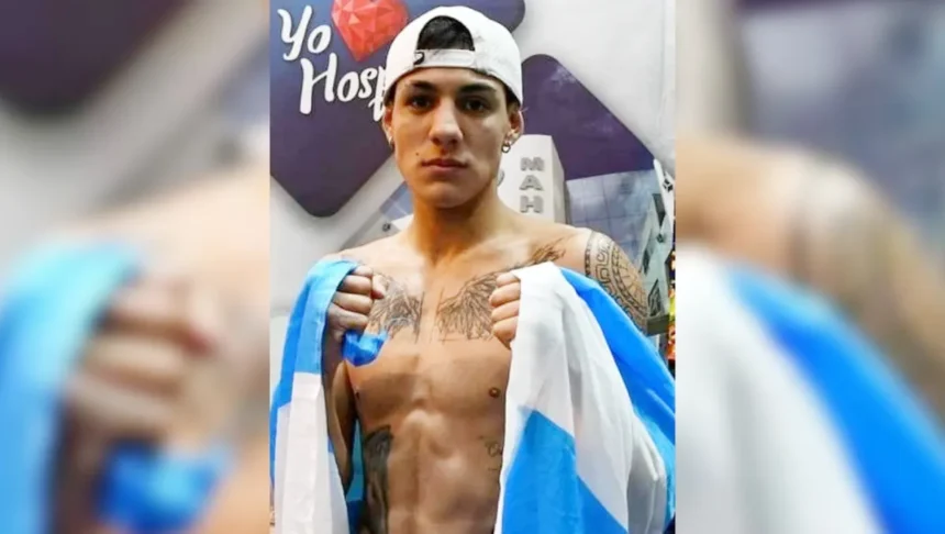 El Carmen tendrá su primer evento de boxeo profesional este viernes