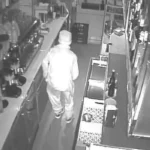 Asalto a depósito en Monterrico: se llevaron mercadería por 800 mil