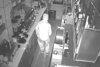 Asalto a depósito en Monterrico: se llevaron mercadería por 800 mil