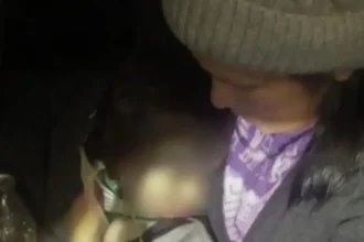 Hallaron con vida al niño desaparecido en la Puna tras intensas búsquedas