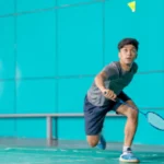 Bádminton abre puertas en club 1º de Marzo con entrenamientos para todos