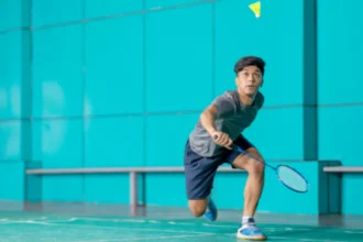 Bádminton abre puertas en club 1º de Marzo con entrenamientos para todos