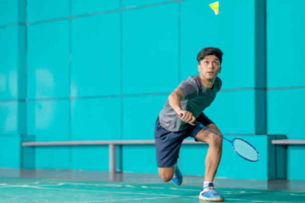 Bádminton abre puertas en club 1º de Marzo con entrenamientos para todos