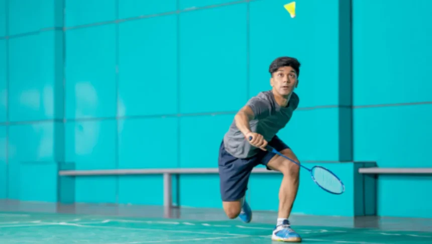 Bádminton abre puertas en club 1º de Marzo con entrenamientos para todos