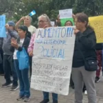 Ejecutivo confirma aumento policial sin excepciones en Jujuy