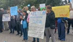 Ejecutivo confirma aumento policial sin excepciones en Jujuy