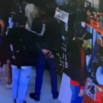 Banda organizada asaltó ferretería en Palpalá durante la tarde