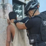 Hallaron moto robada en La Quiaca tras operativo policial