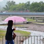 Condiciones climáticas adversas: alerta amarilla Jujuy para este jueves