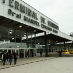 Transporte interurbano: tarifa de boleto media distancia sube este lunes