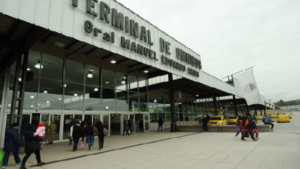 Transporte interurbano: tarifa de boleto media distancia sube este lunes