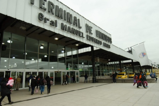 Transporte interurbano: tarifa de boleto media distancia sube este lunes