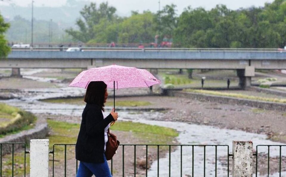 Condiciones climáticas adversas: alerta amarilla Jujuy para este jueves