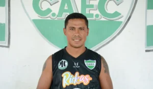 Nuevo técnico en El Carmen: Torrico llega con proyecto ambicioso