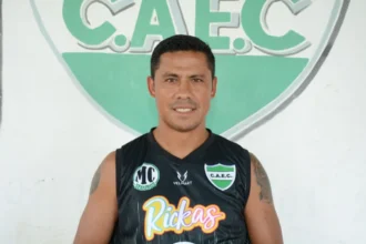 Nuevo técnico en El Carmen: Torrico llega con proyecto ambicioso