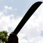 Hermana amenaza con machete en Humahuaca: investigan caso de violencia