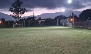 Siete décadas de tradición: Club Los Perales marca nuevo aniversario