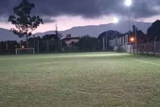 Siete décadas de tradición: Club Los Perales marca nuevo aniversario