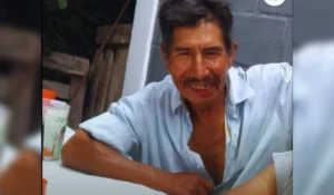 Identifican a Luis Ernesto Miranda en hallazgo del río Perico