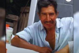 Identifican a Luis Ernesto Miranda en hallazgo del río Perico