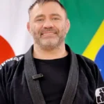 Maestro brasileño dicta seminario jiu jitsu Jujuy para iniciar temporada