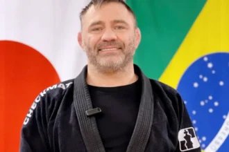 Maestro brasileño dicta seminario jiu jitsu Jujuy para iniciar temporada