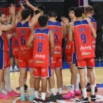 Jujuy Básquet enfrenta al líder San Isidro en partido decisivo