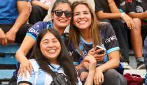 Gimnasia abre las puertas: entrada gratis mujeres 23 Agosto este domingo